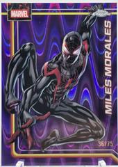 Miles Morales
