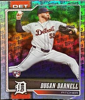 Dugan Darnell