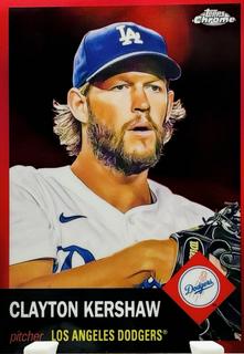 Clayton Kershaw