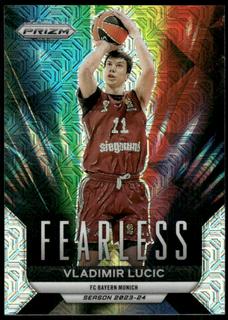 Mario Hezonja