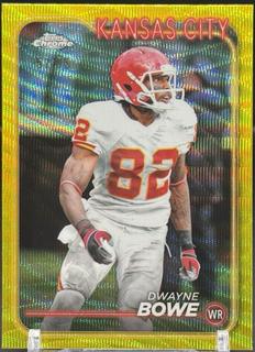 Dwayne Bowe