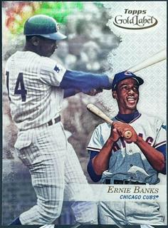 Ernie Banks
