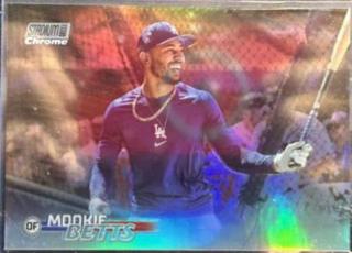 Mookie Betts