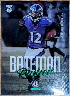 Rashod Bateman