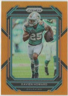Xavien Howard