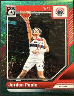 Jordan Poole