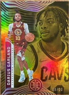 Darius Garland