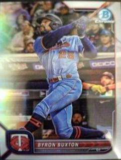 Byron Buxton