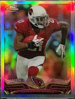 Patrick Peterson