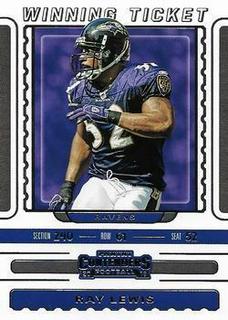 Ray Lewis