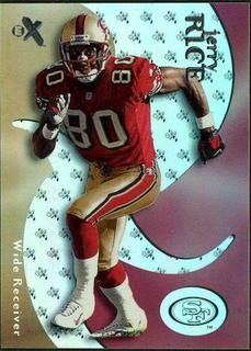 Jerry Rice