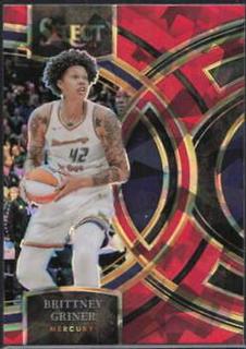Brittney Griner