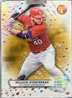 Willson Contreras