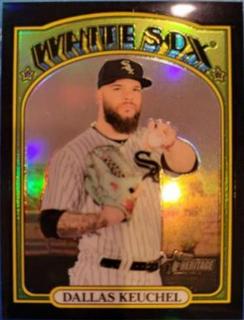 Dallas Keuchel