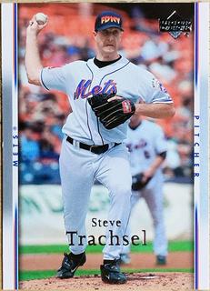 Steve Trachsel