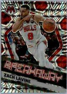Zach LaVine