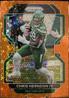 Chris Herndon IV