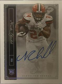 Nick Chubb