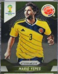 Mario Yepes