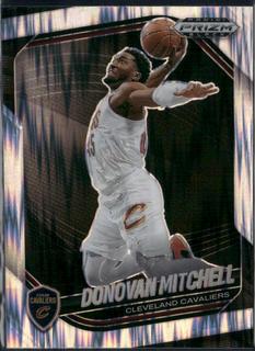 Donovan Mitchell