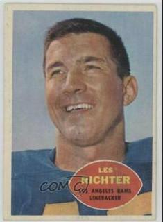 Les Richter