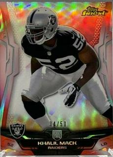 Khalil Mack