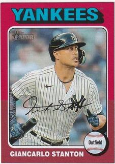Giancarlo Stanton