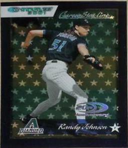 Randy Johnson