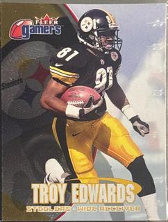 Troy Edwards