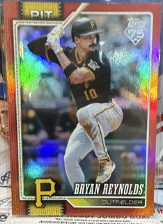 Bryan Reynolds