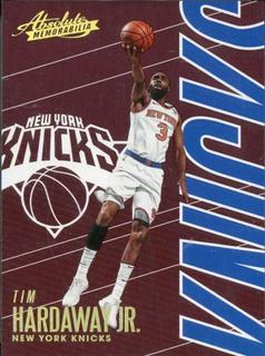 Tim Hardaway Jr.