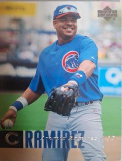 Aramis Ramirez