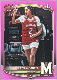 Kaylene Smikle