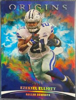 Ezekiel Elliott