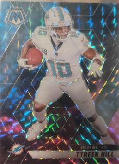 Tyreek Hill