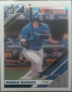 Nomar Mazara