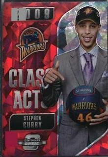 Stephen Curry