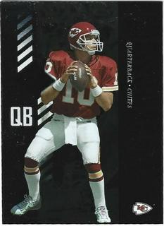 Trent Green