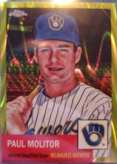 Paul Molitor