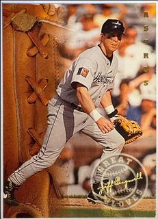 Jeff Bagwell