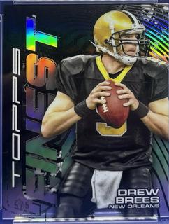 Drew Brees