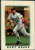 Kent Hrbek
