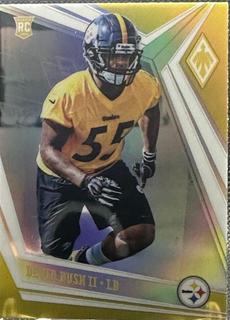 Devin Bush II