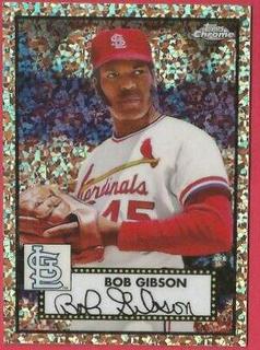 Bob Gibson