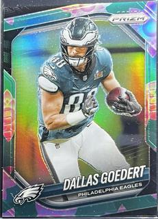 Dallas Goedert
