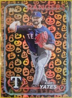Kirby Yates