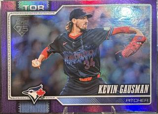 Kevin Gausman