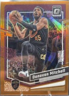 Donovan Mitchell