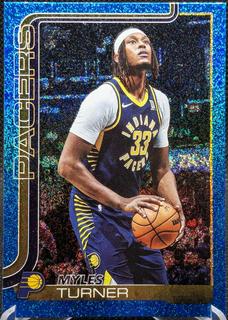 Myles Turner