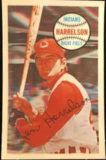 Ken Harrelson